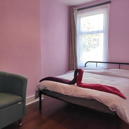 Charming Double Bed Retreat Hotel Londres Exterior foto