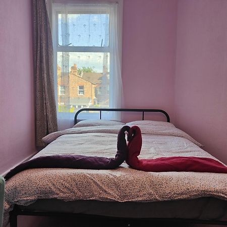 Charming Double Bed Retreat Hotel Londres Exterior foto