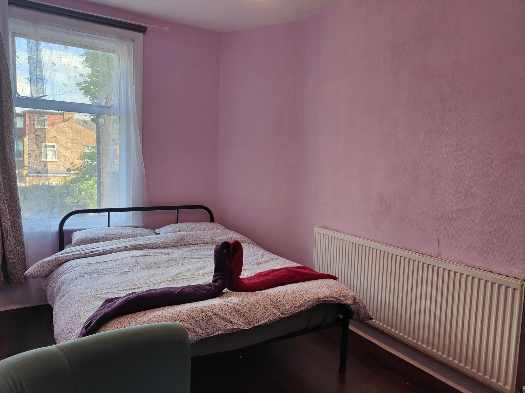 Charming Double Bed Retreat Hotel Londres Exterior foto