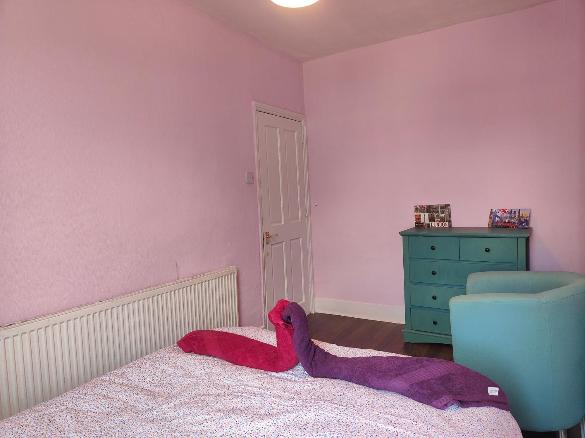 Charming Double Bed Retreat Hotel Londres Exterior foto