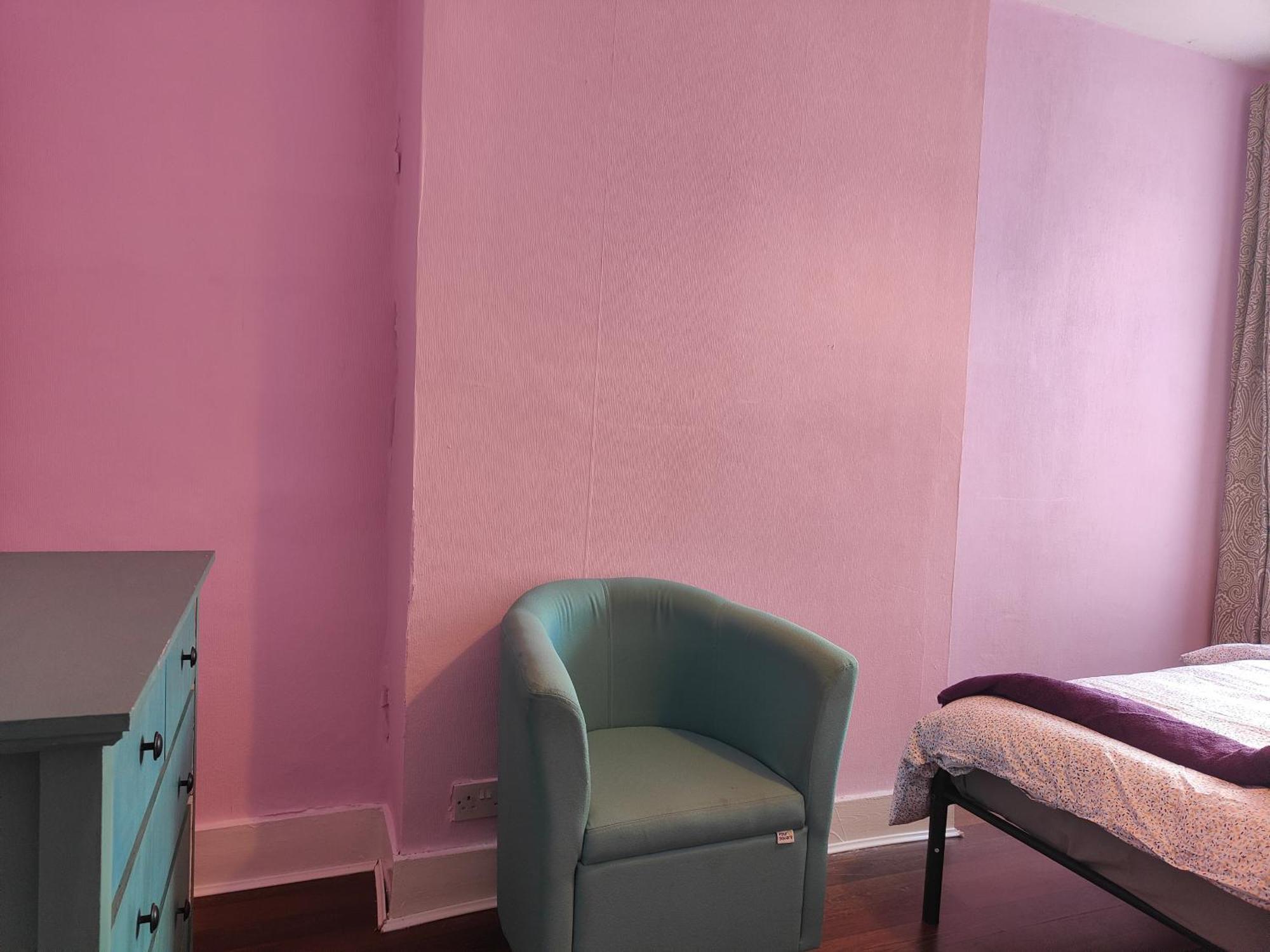 Charming Double Bed Retreat Hotel Londres Exterior foto
