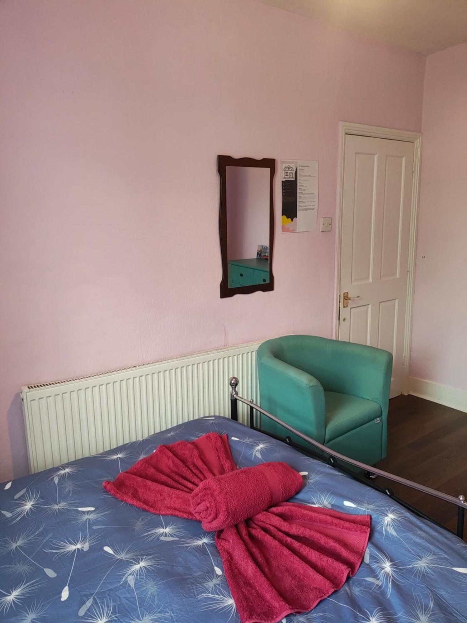 Charming Double Bed Retreat Hotel Londres Exterior foto